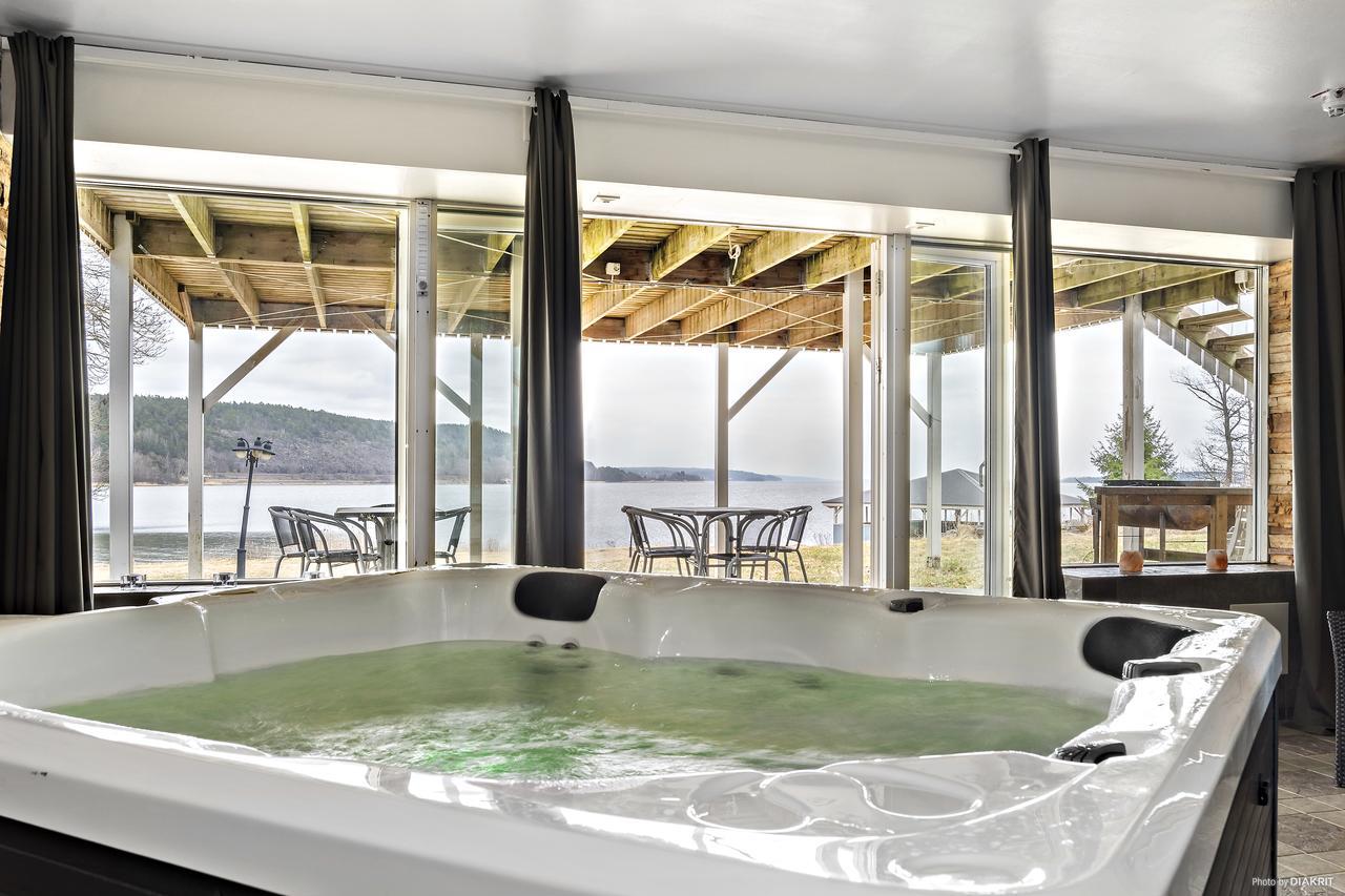 Fredgagarden Hotell & Konferens Åby 外观 照片