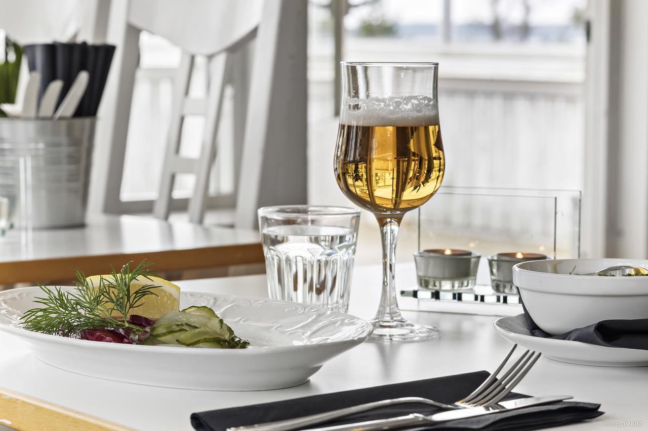 Fredgagarden Hotell & Konferens Åby 外观 照片