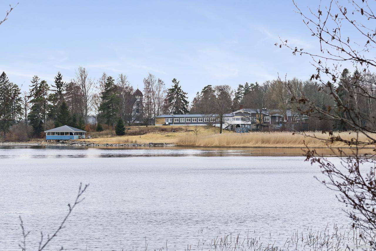 Fredgagarden Hotell & Konferens Åby 外观 照片