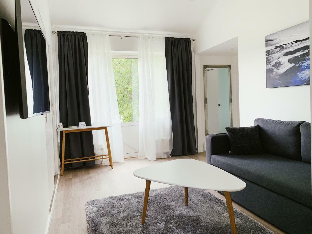 Fredgagarden Hotell & Konferens Åby 外观 照片